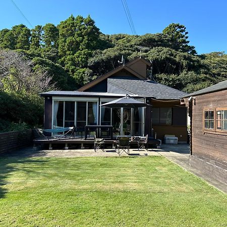 一軒家貸切いすみベース Villa Chojamachi Exterior foto