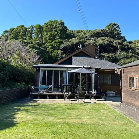 一軒家貸切いすみベース Villa Chojamachi Exterior foto