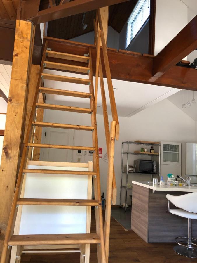 一軒家貸切いすみベース Villa Chojamachi Exterior foto